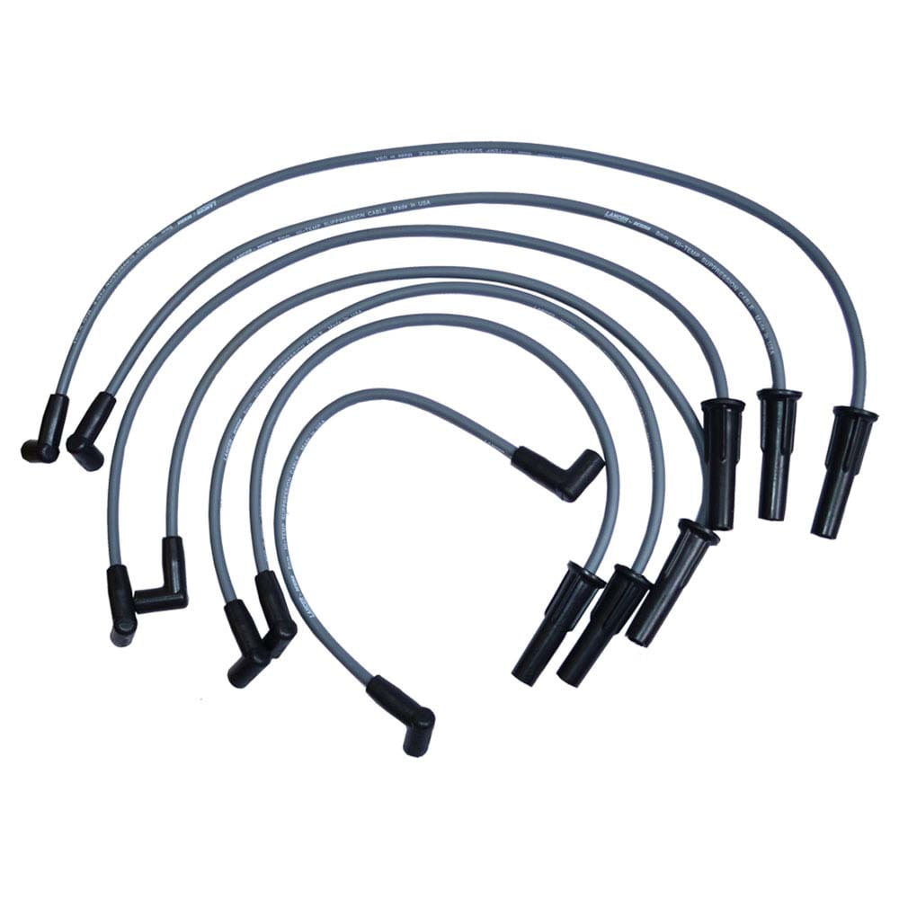 Cables Para Bujías