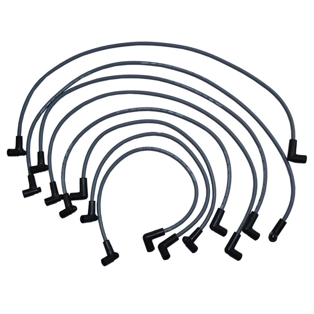 Cables Para Bujías