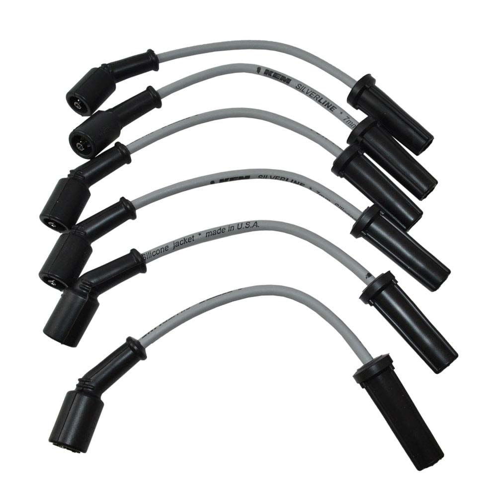 Cables Para Bujías