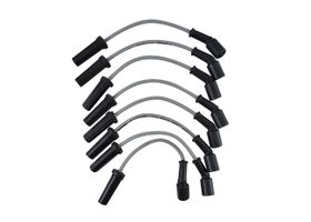 Cables Para Bujías