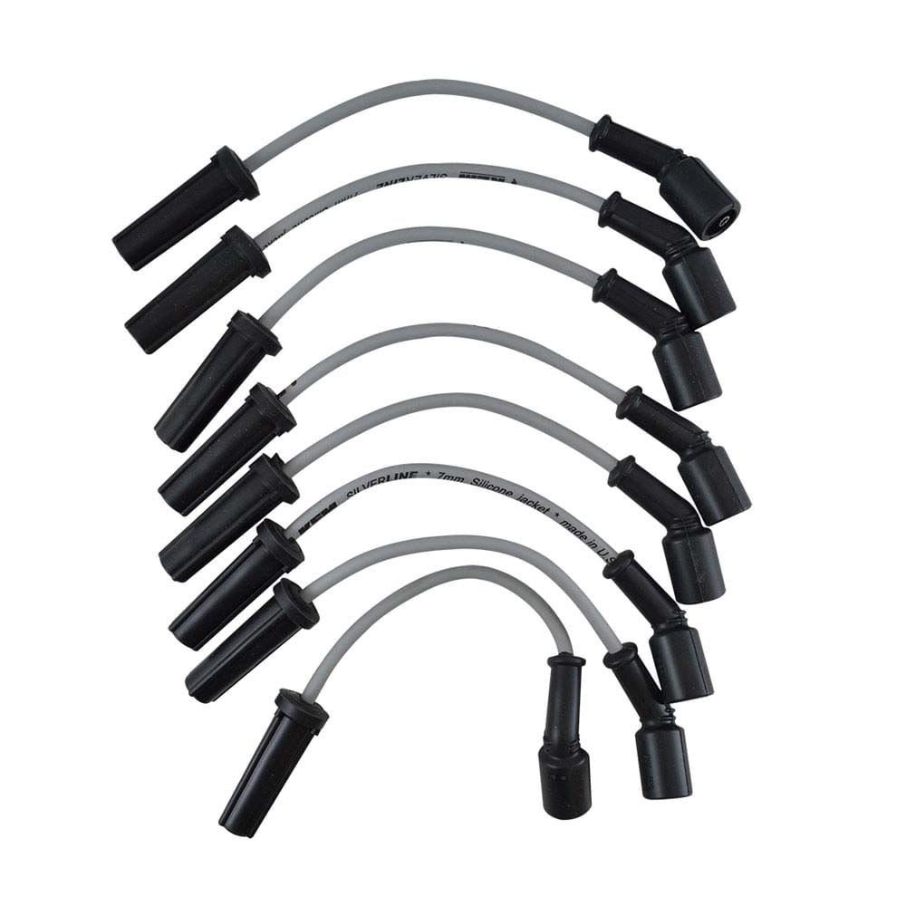 Cables Para Bujías