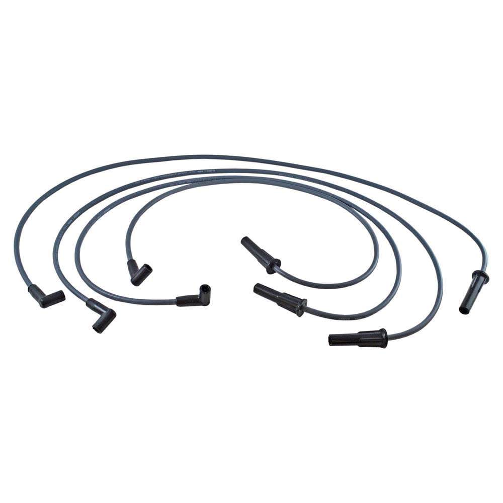 Cables Para Bujías