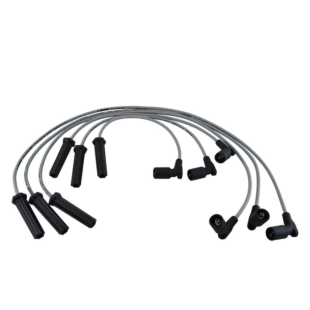 Cables Para Bujías