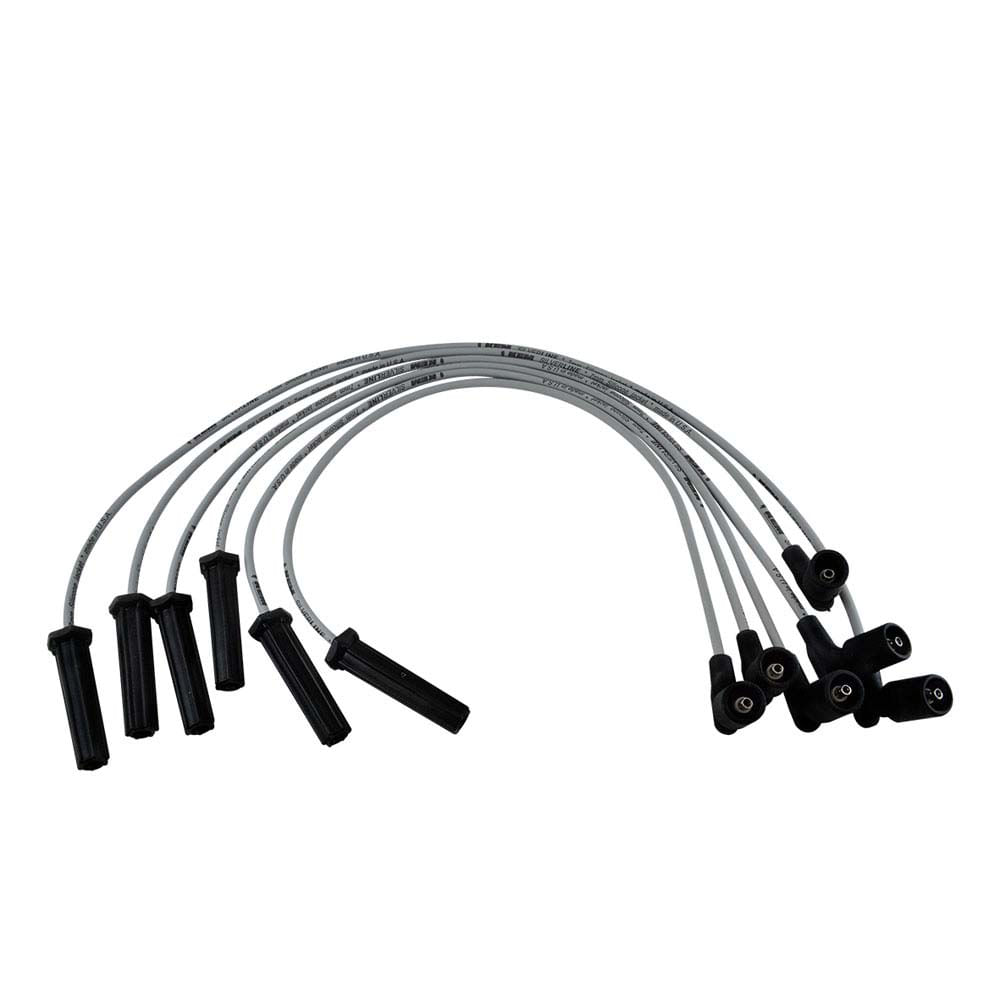 Cables Para Bujías