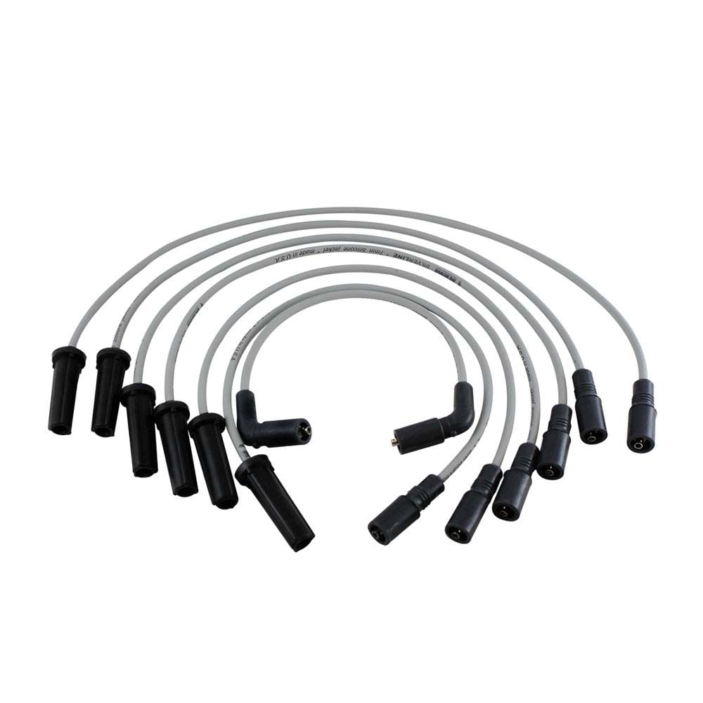 Cables Para Bujías