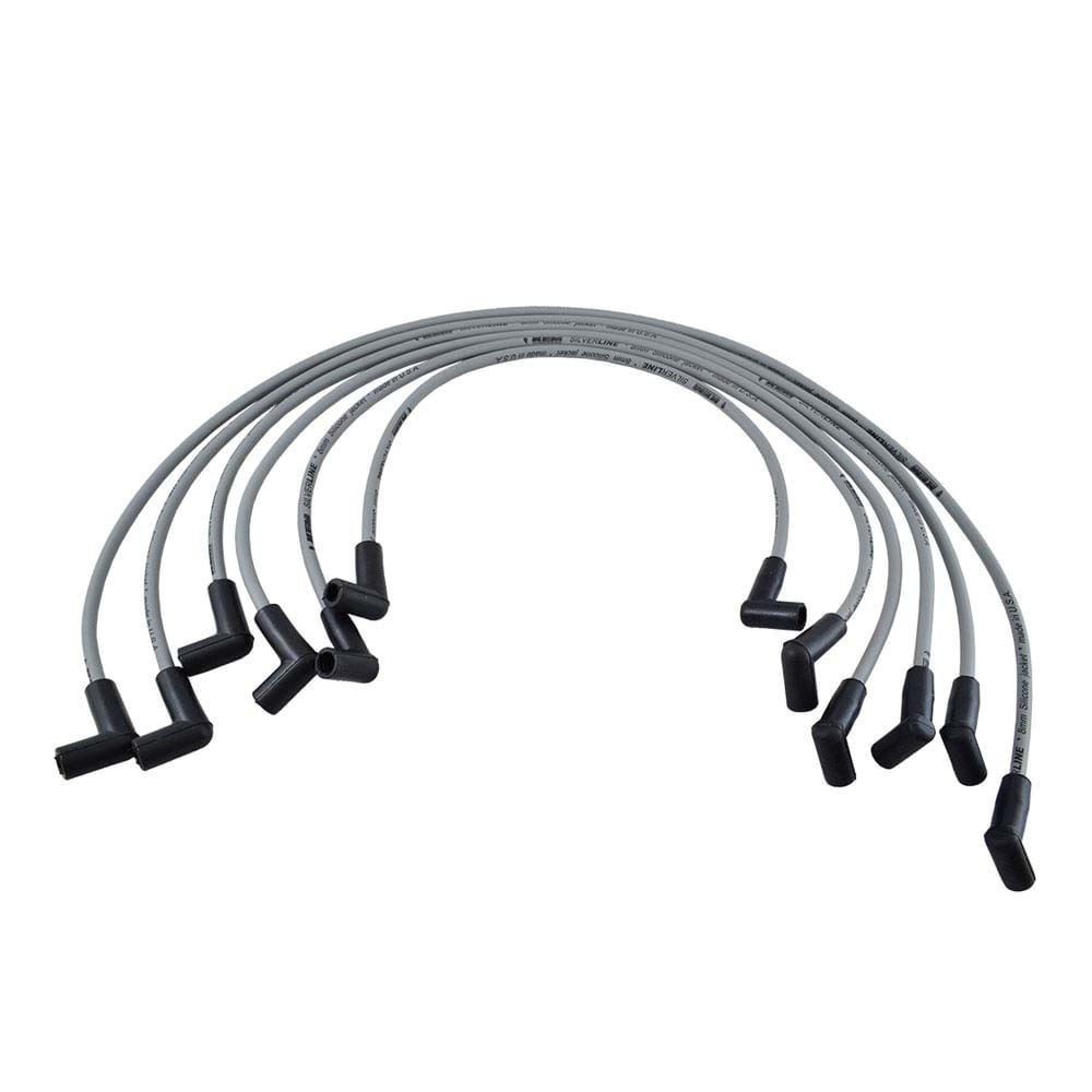 Cables Para Bujías