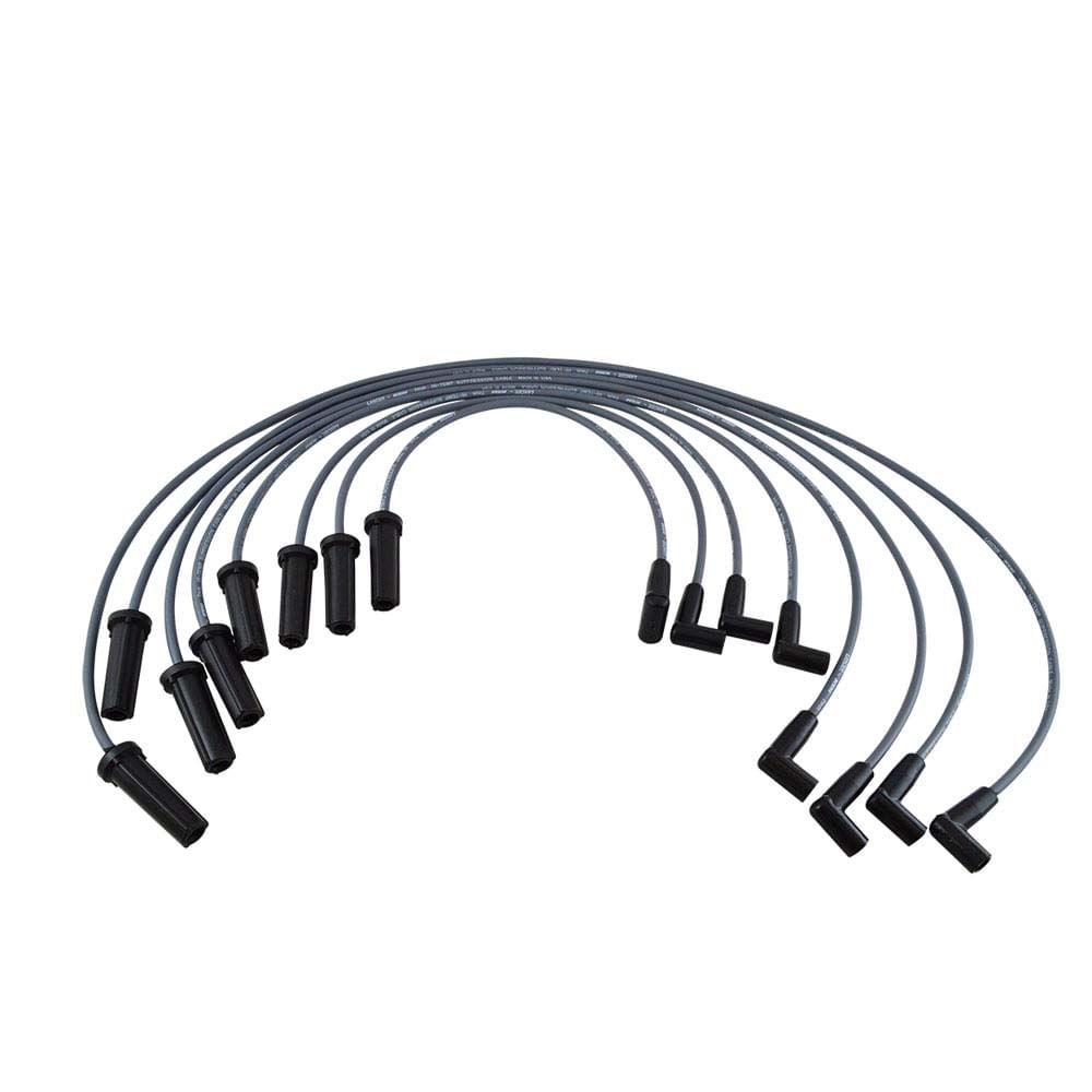 Cables Para Bujías