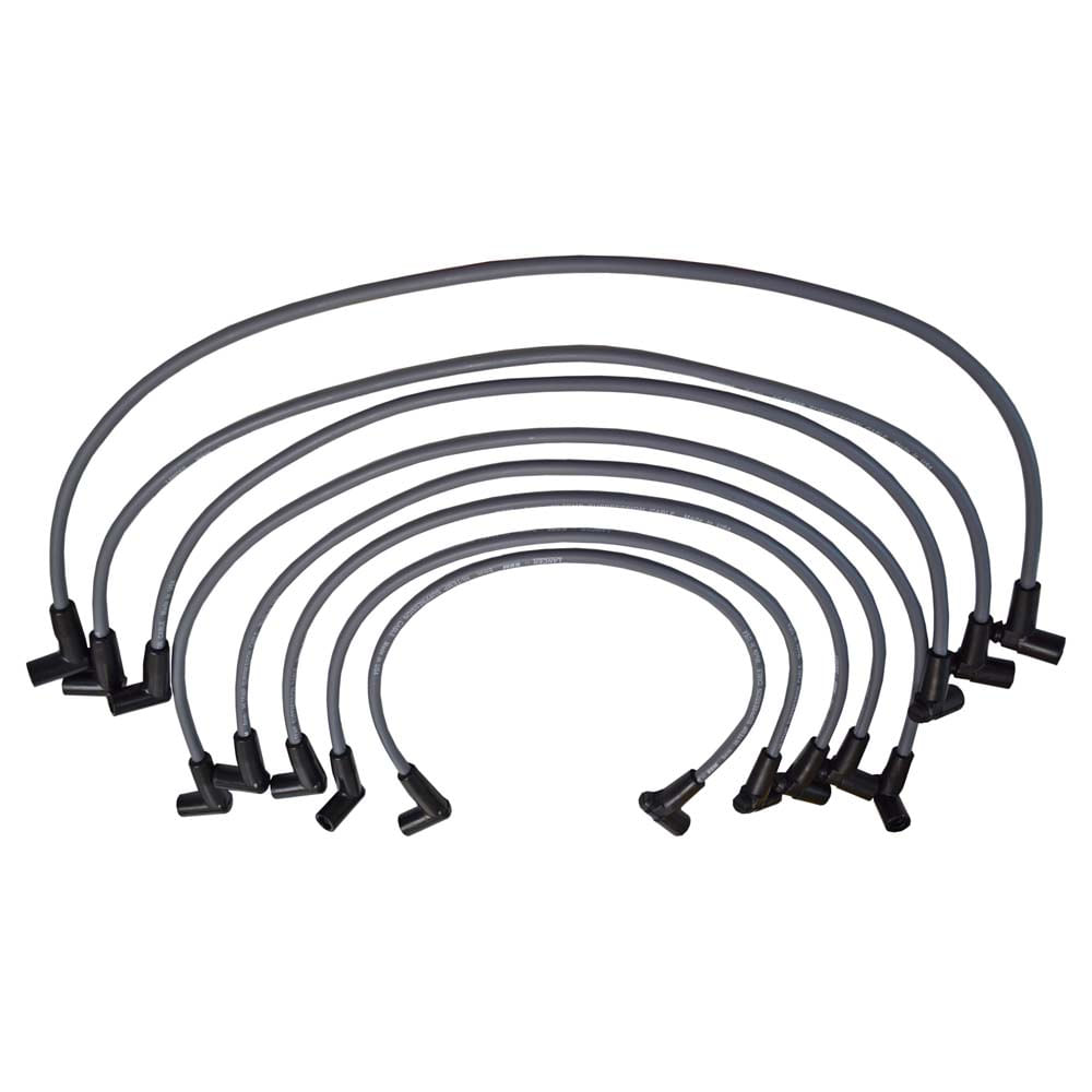 Cables Para Bujías