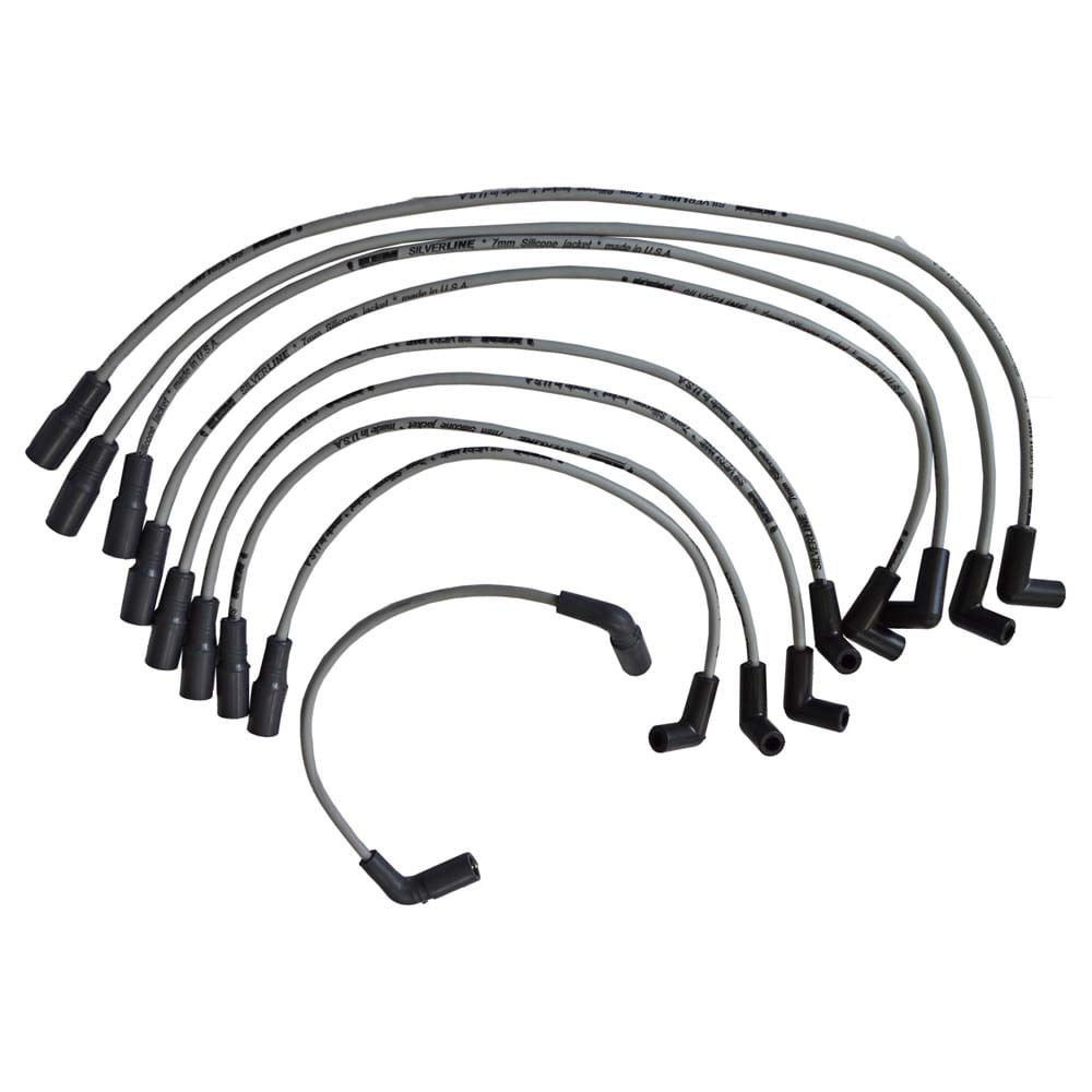 Cables Para Bujías