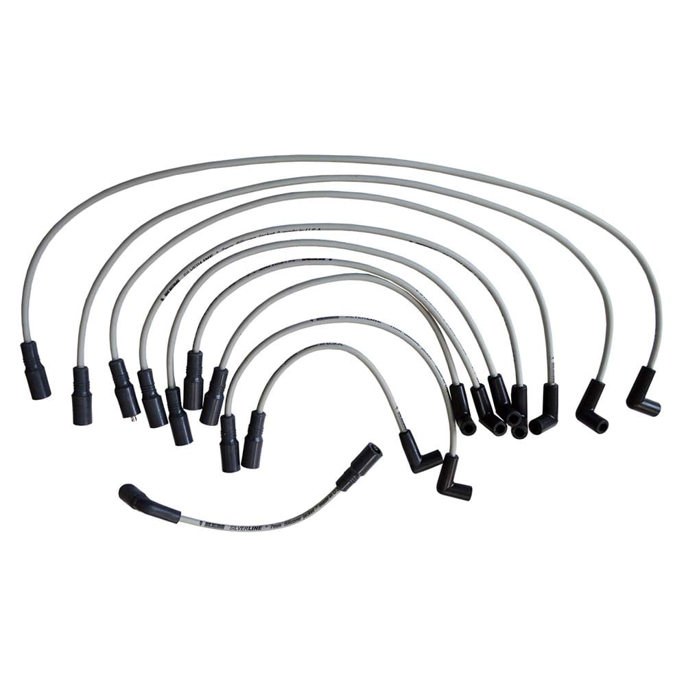 Cables Para Bujías