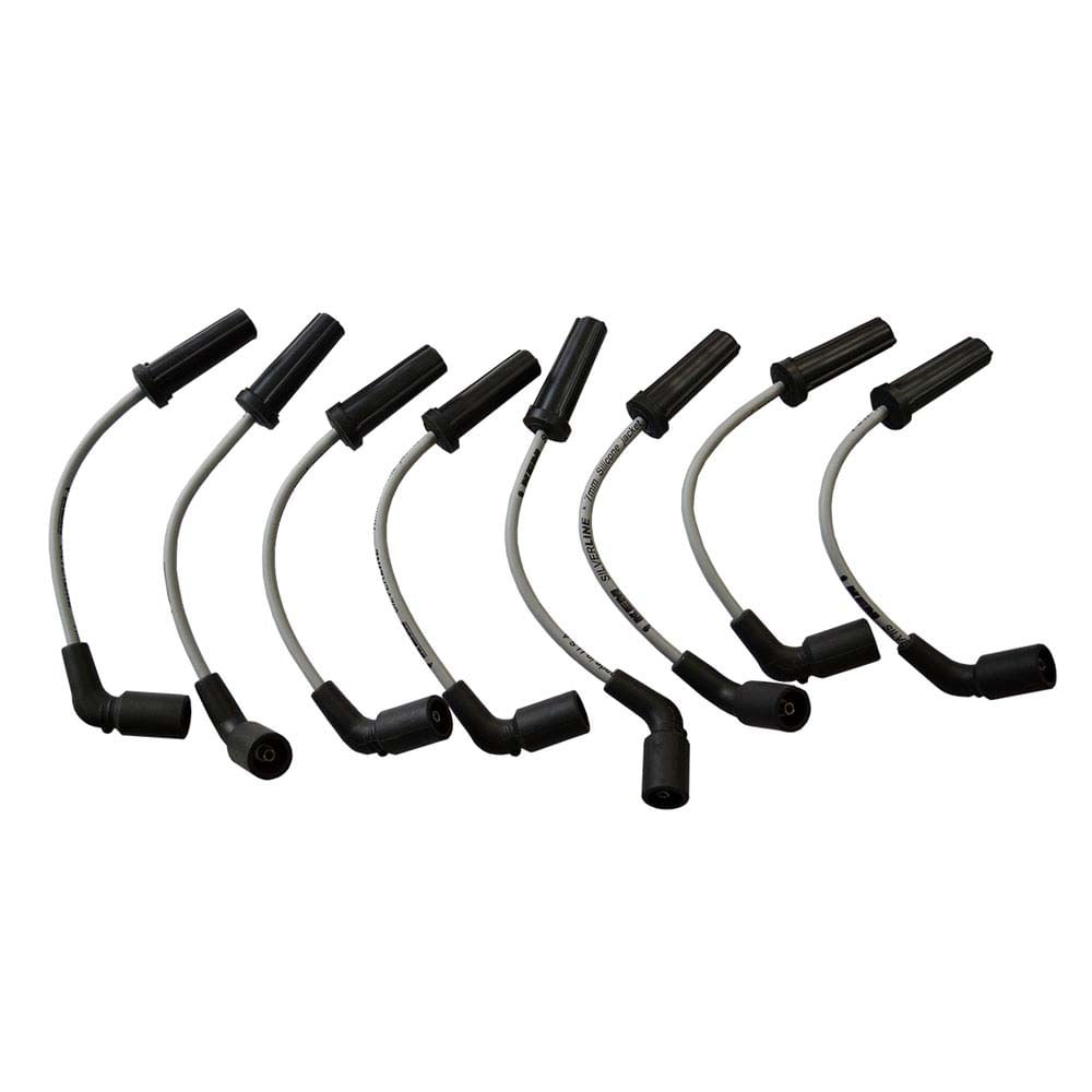 Cables Para Bujías