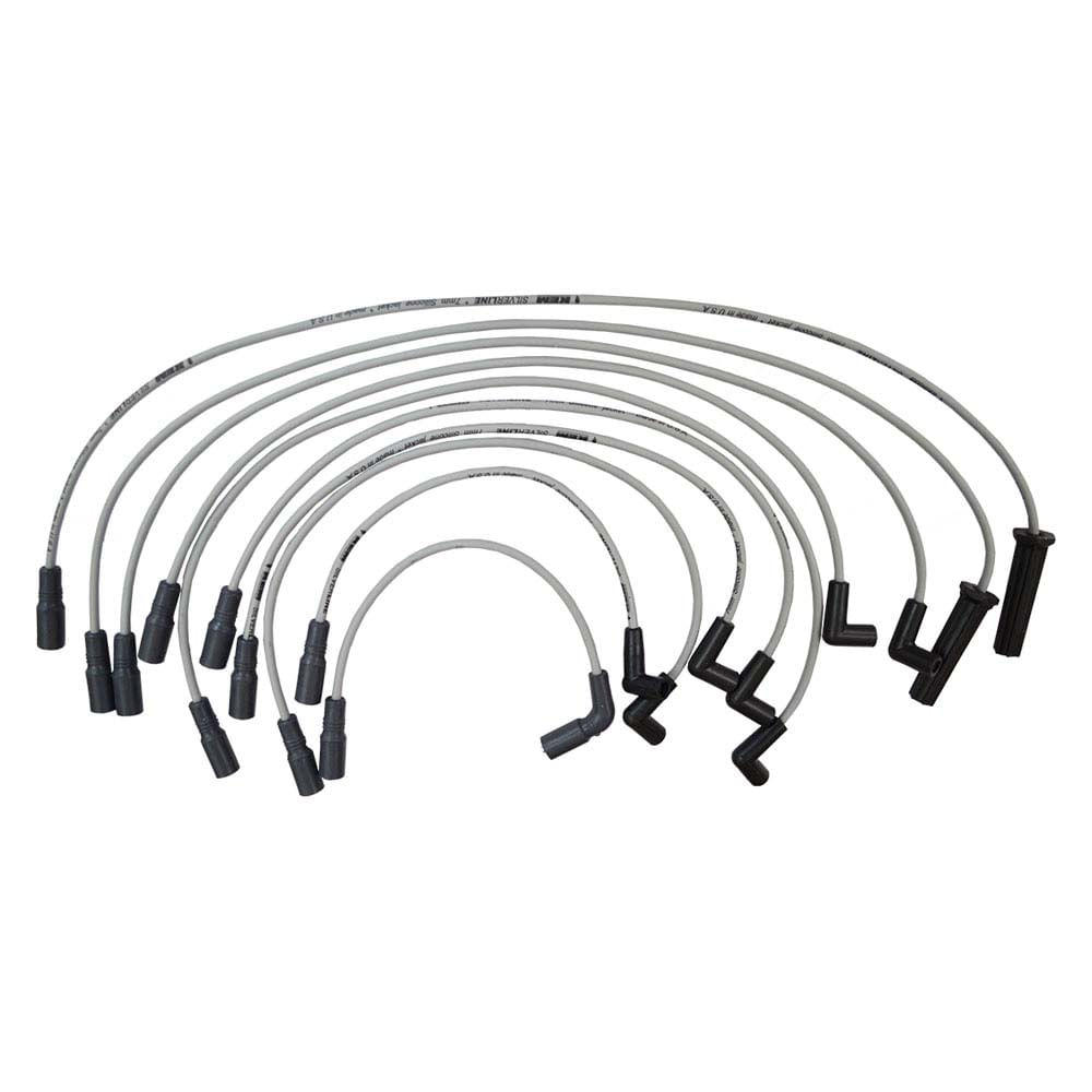 Cables Para Bujías