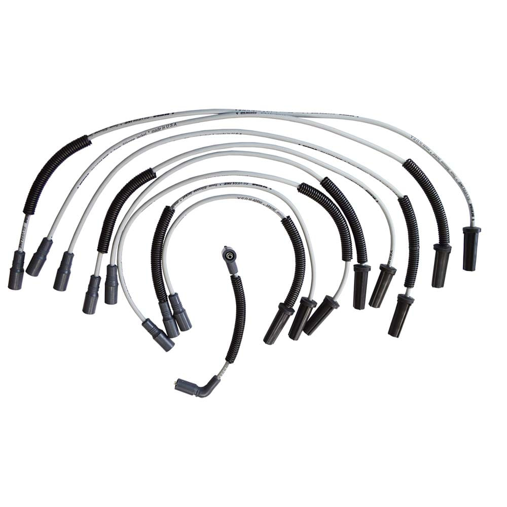 Cables Para Bujías