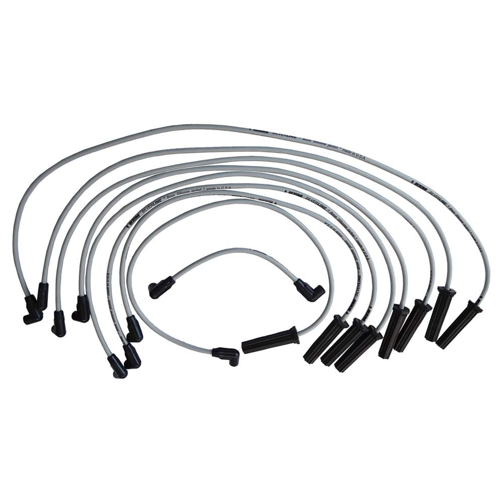 Cables Para Bujías