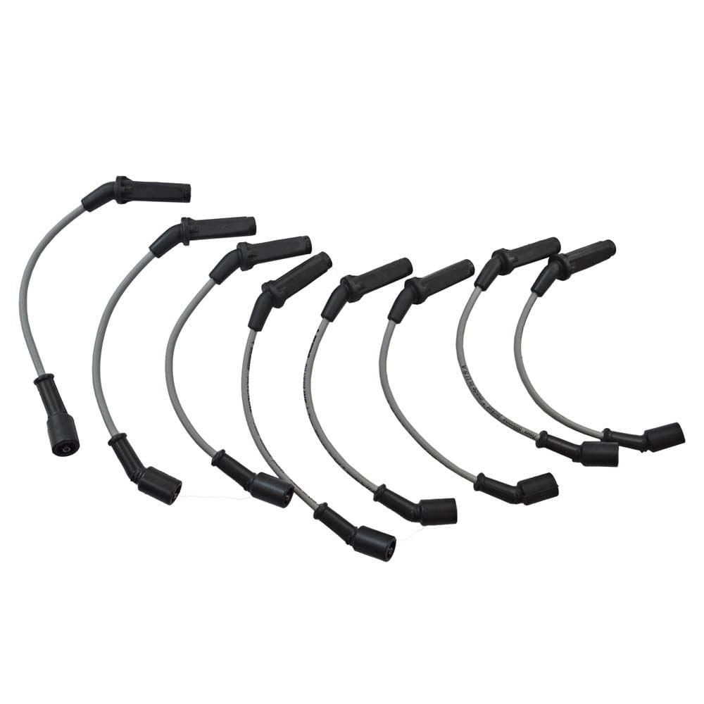 Cables Para Bujías