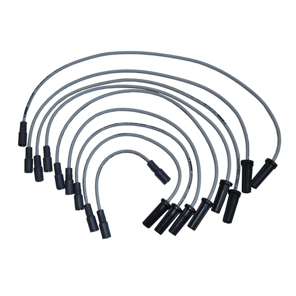 Cables Para Bujías