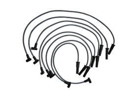 Cables Para Bujías