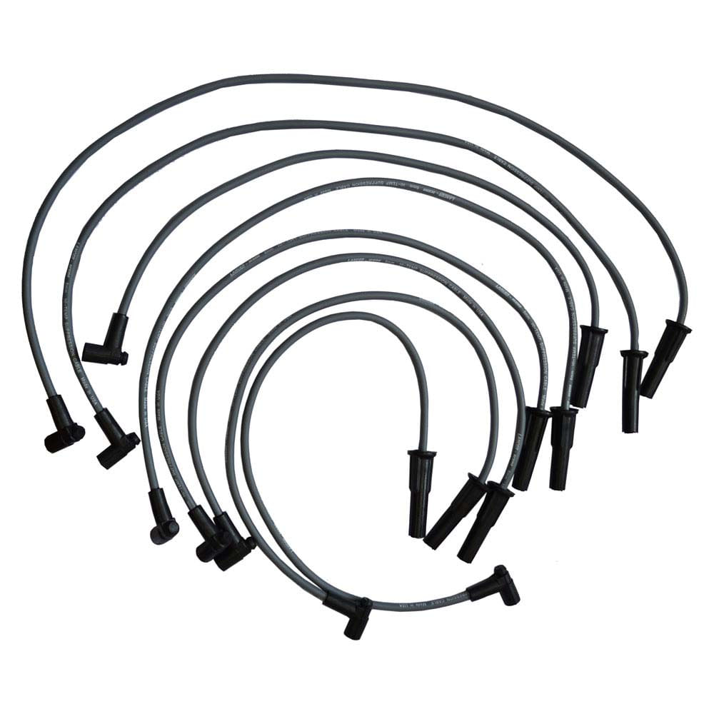 Cables Para Bujías
