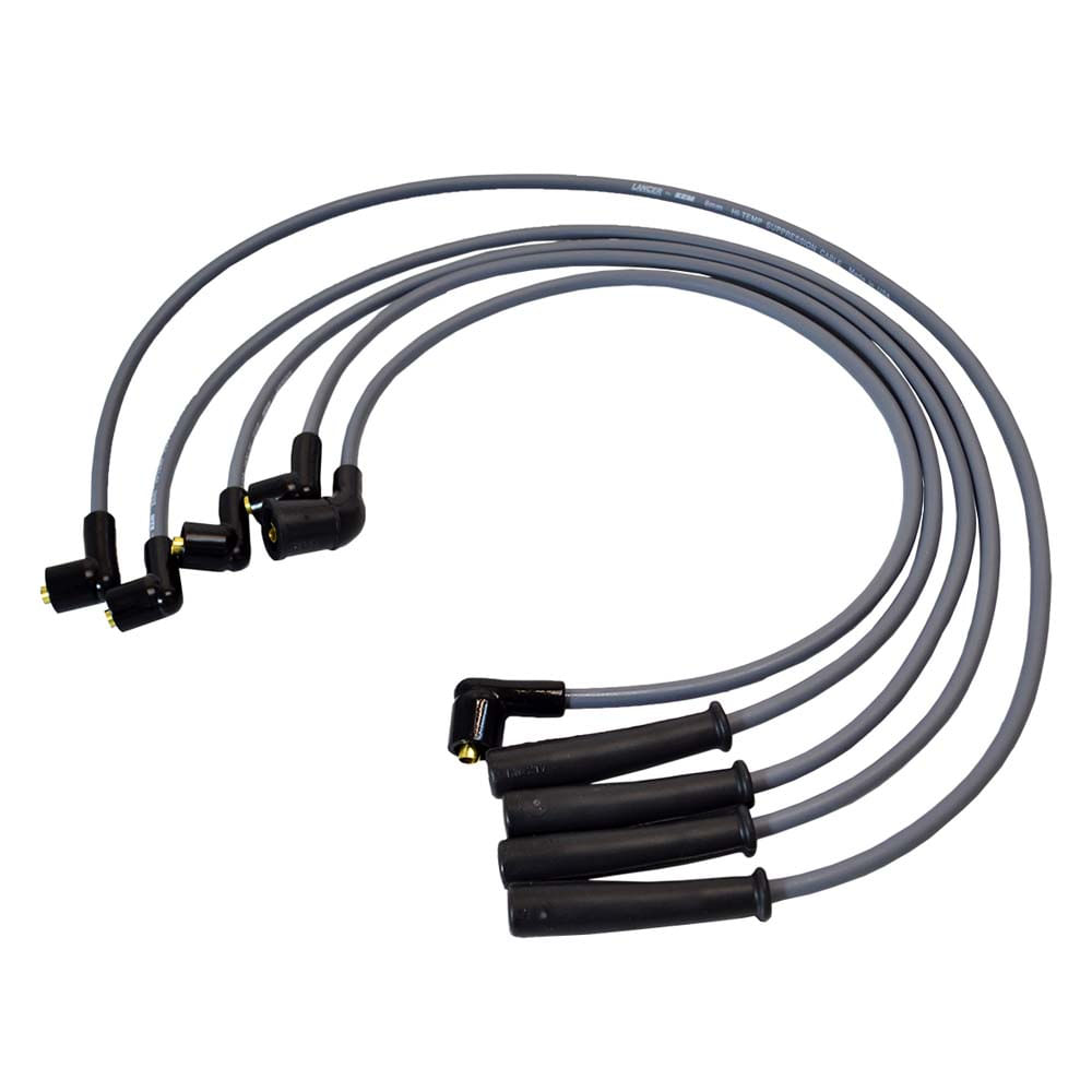 Cables Para Bujías