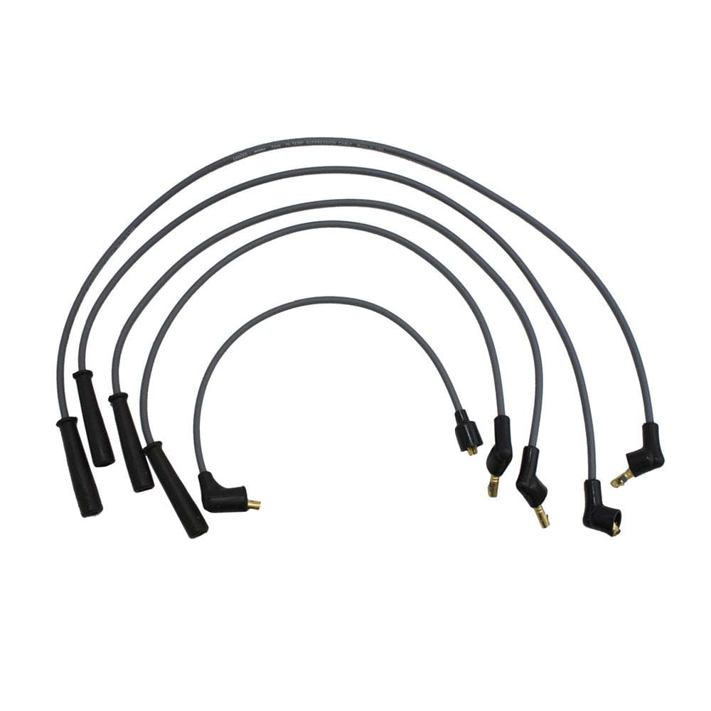 Cables Para Bujías
