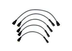 Cables Para Bujías