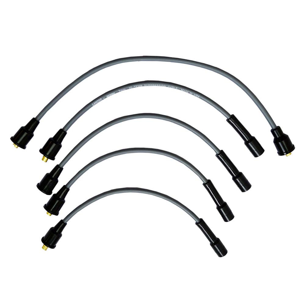 Cables Para Bujías
