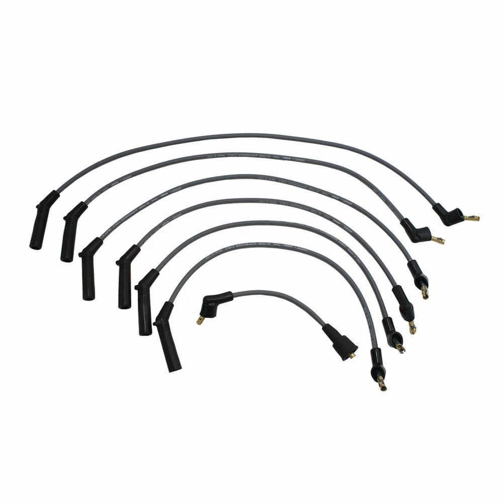 Cables Para Bujías