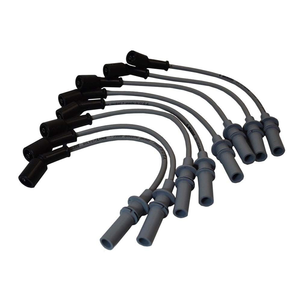 Cables Para Bujías