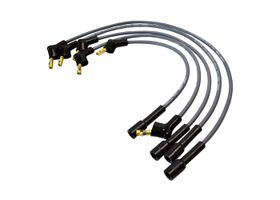 Cables Para Bujías