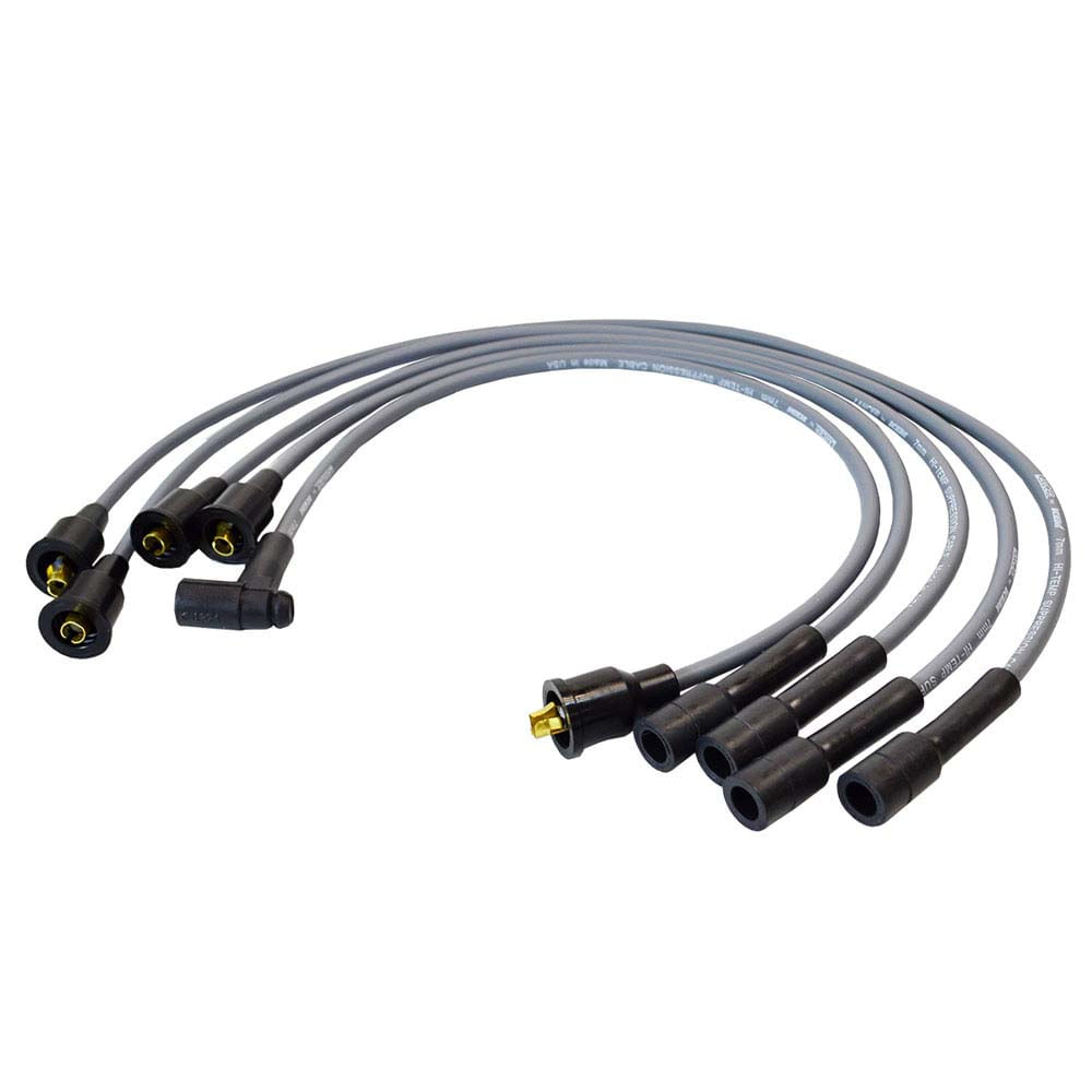 Cables Para Bujías