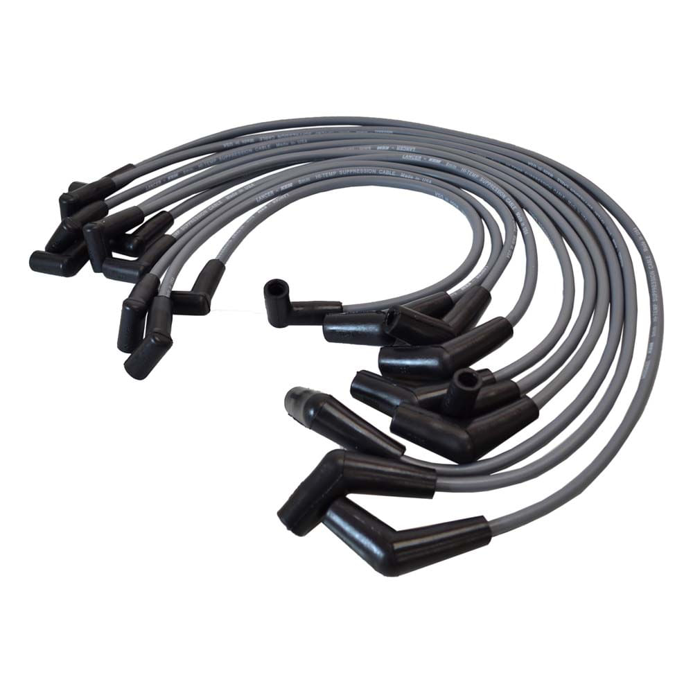 Cables Para Bujías