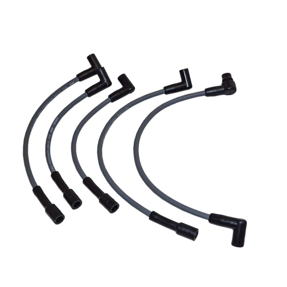 Cables Para Bujías