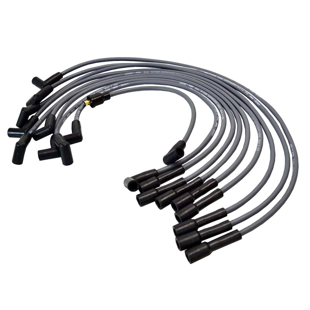 Cables Para Bujías