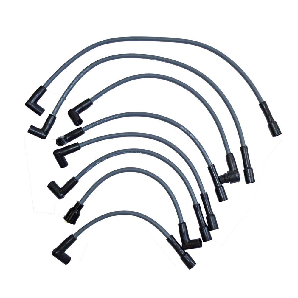 Cables Para Bujías