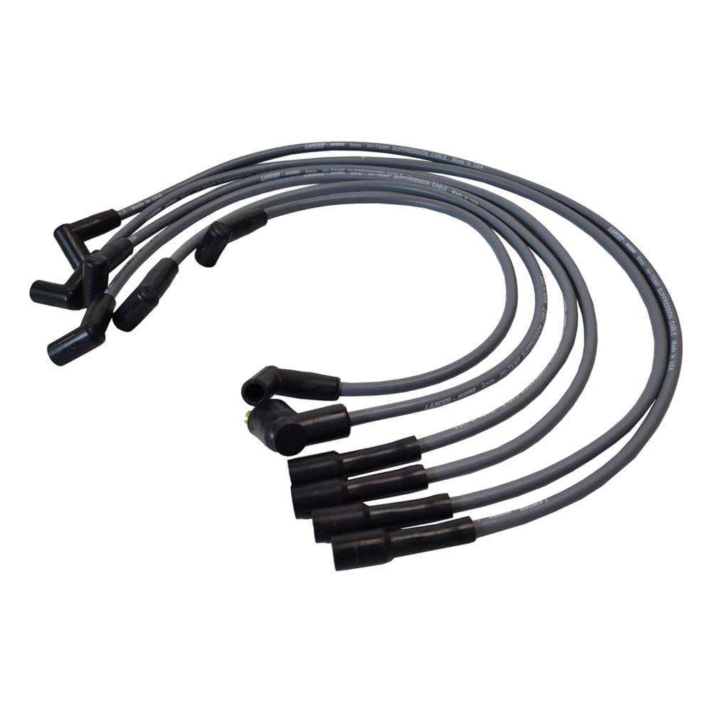 Cables Para Bujías
