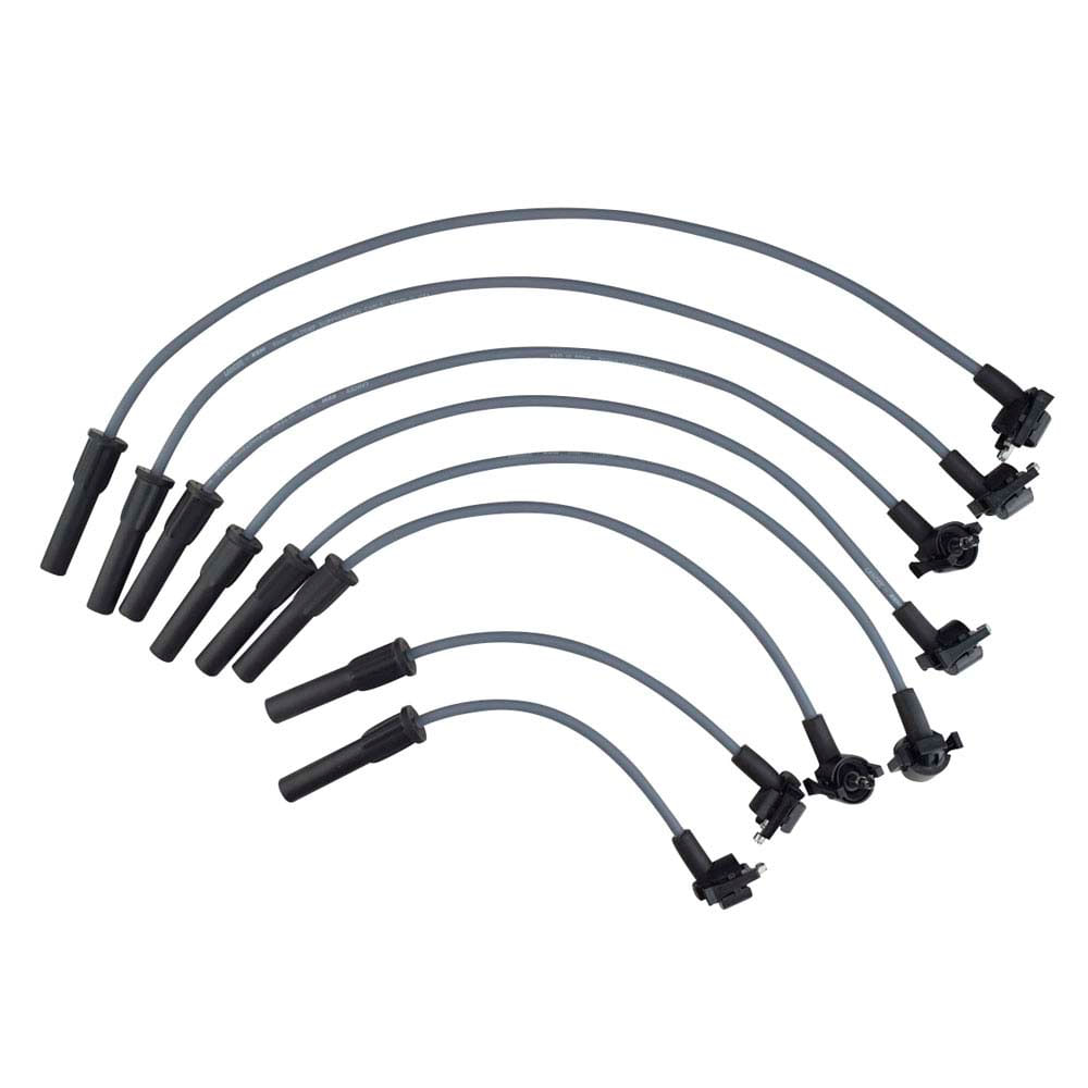 Cables Para Bujías