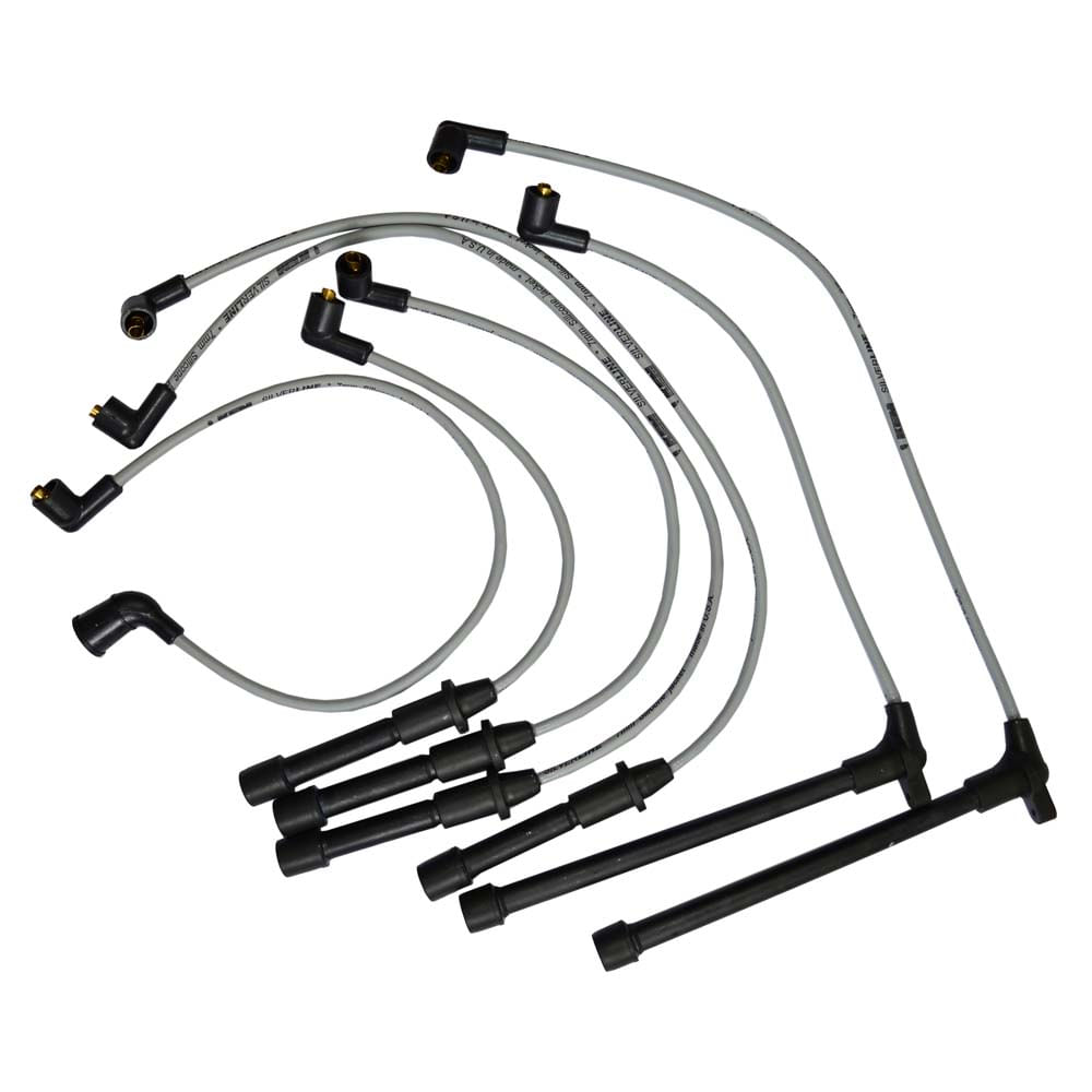 Cables Para Bujías