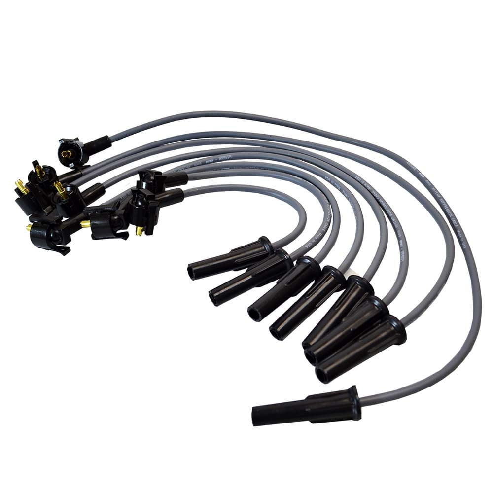 Cables Para Bujías
