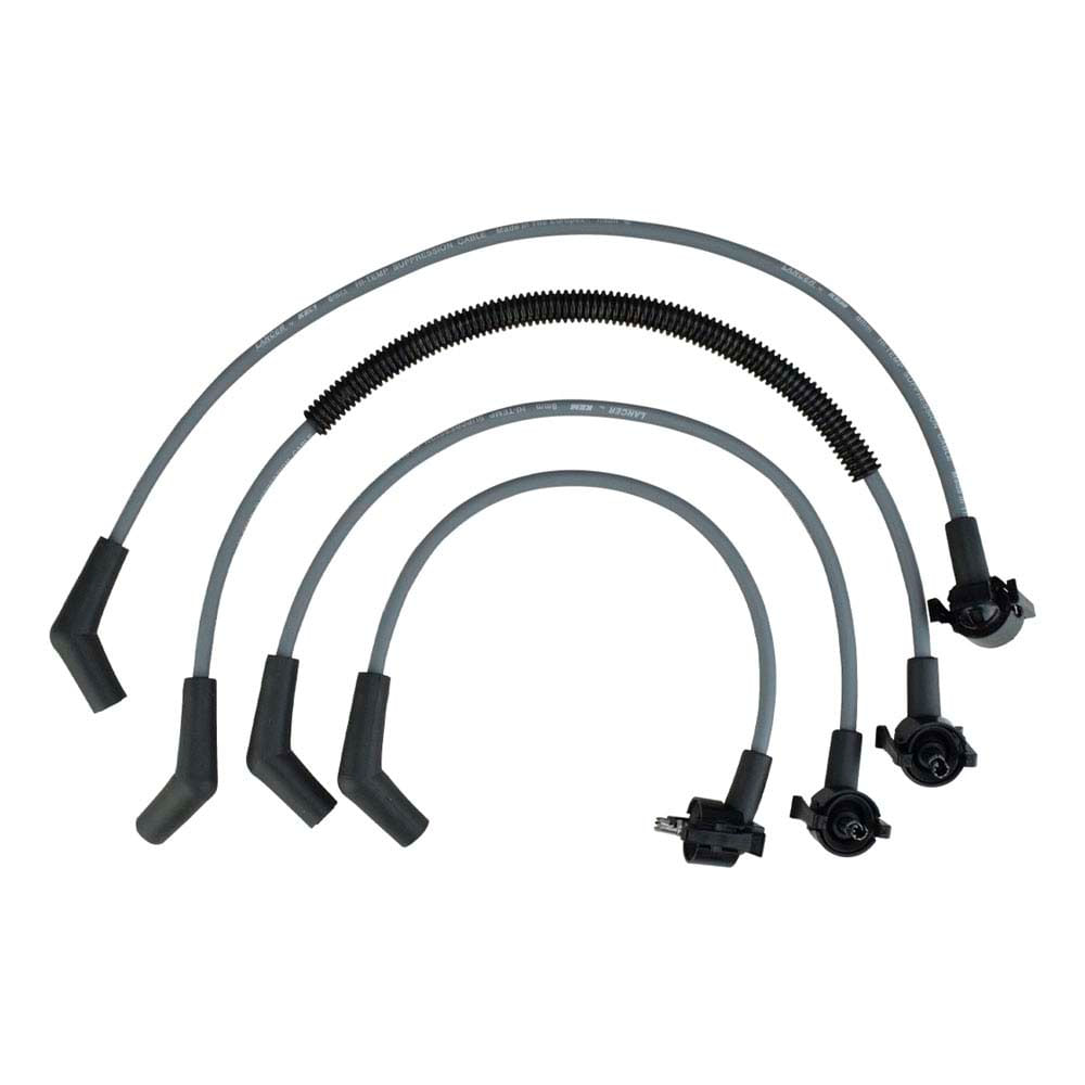 Cables Para Bujías