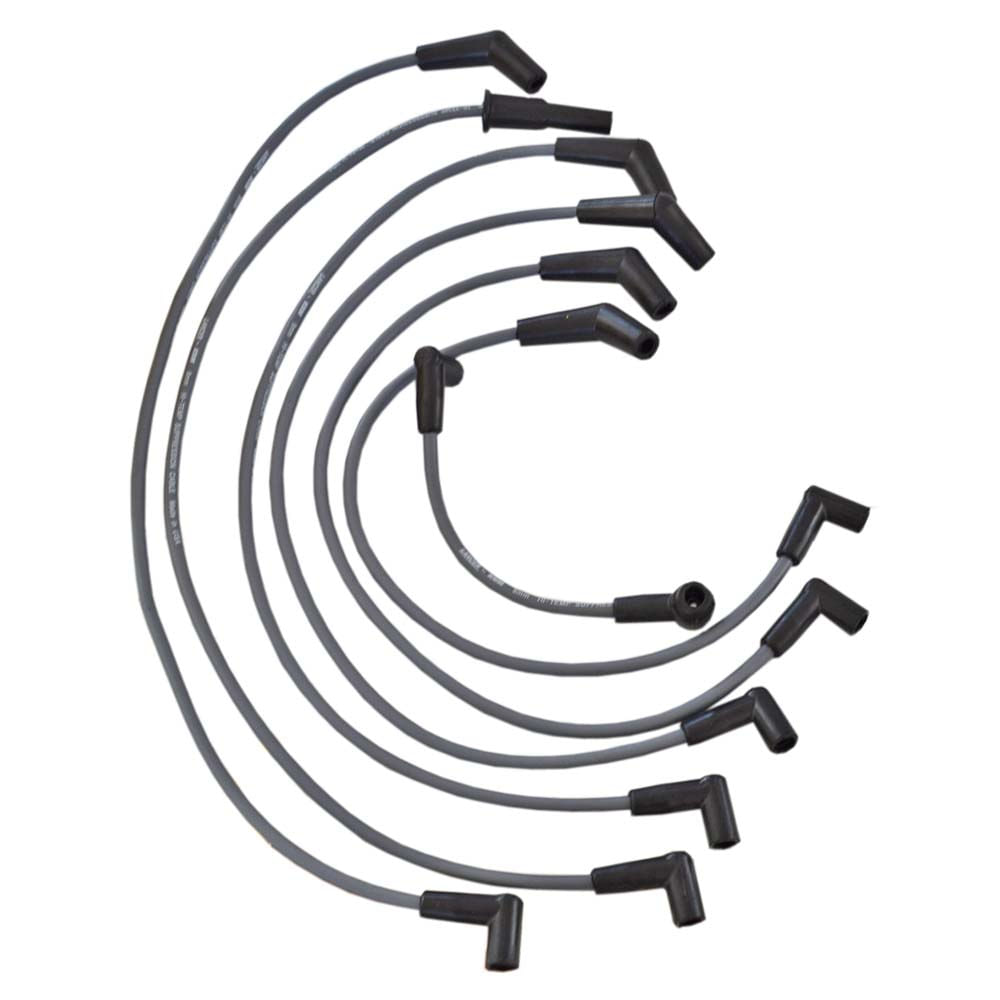 Cables Para Bujías