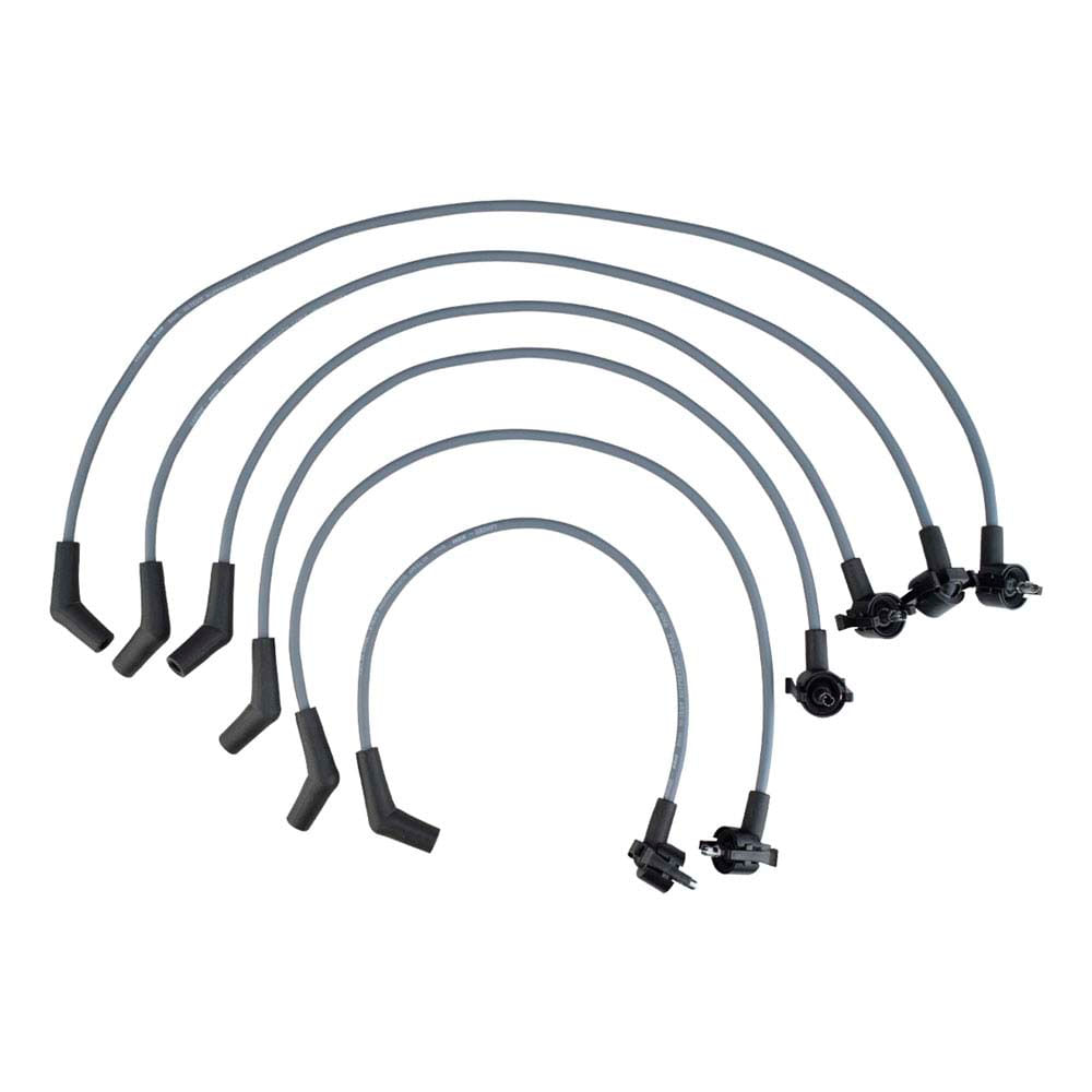 Cables Para Bujías