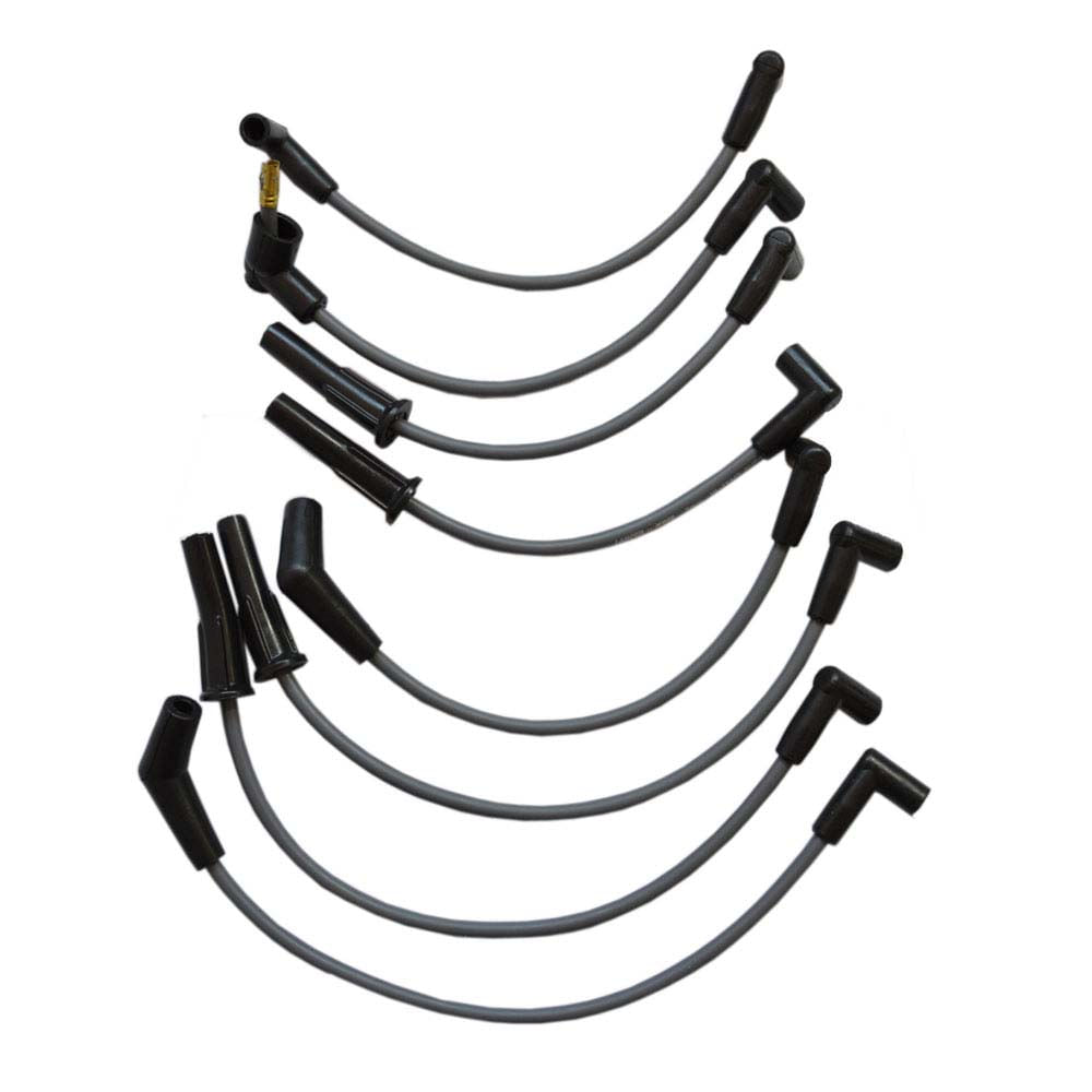 Cables Para Bujías