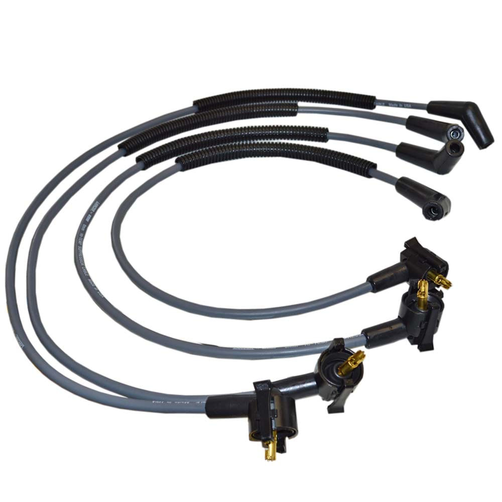 Cables Para Bujías