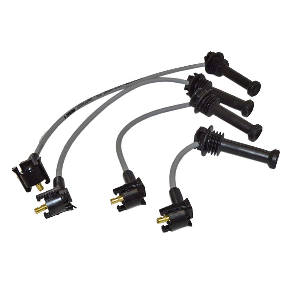 Cables Para Bujías