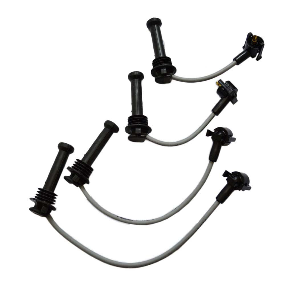 Cables Para Bujías