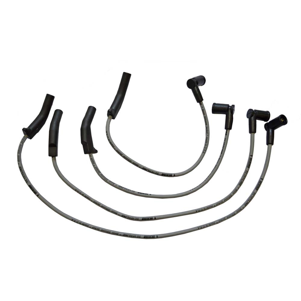 Cables Para Bujías