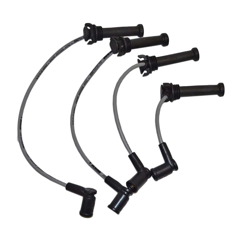 Cables Para Bujías