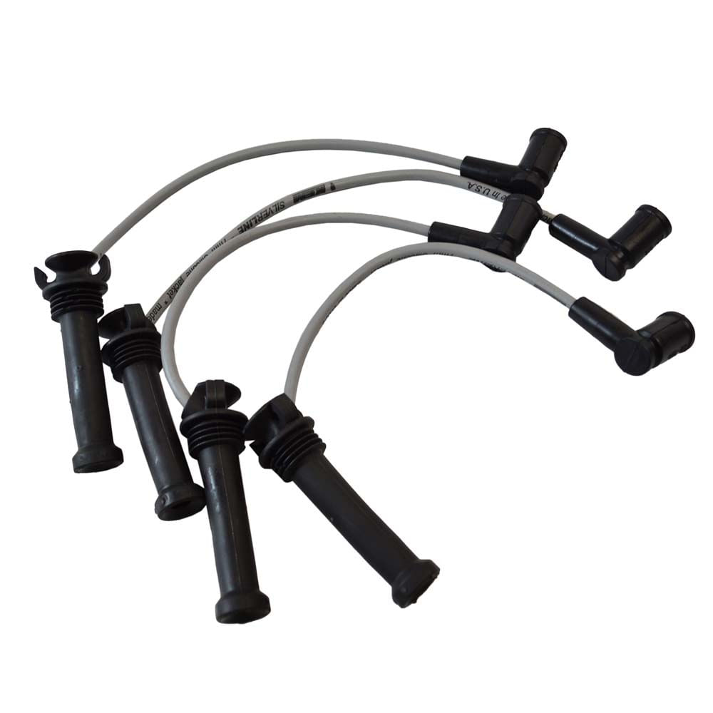 Cables Para Bujías
