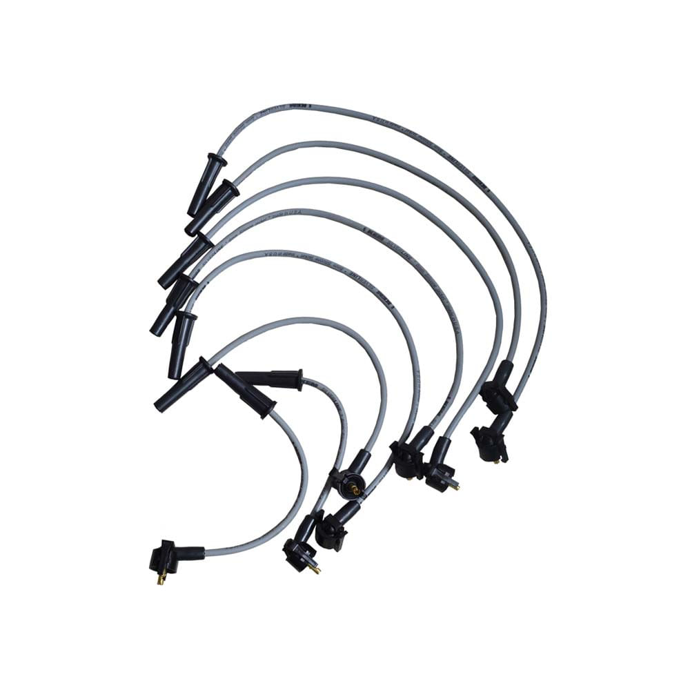 Cables Para Bujías