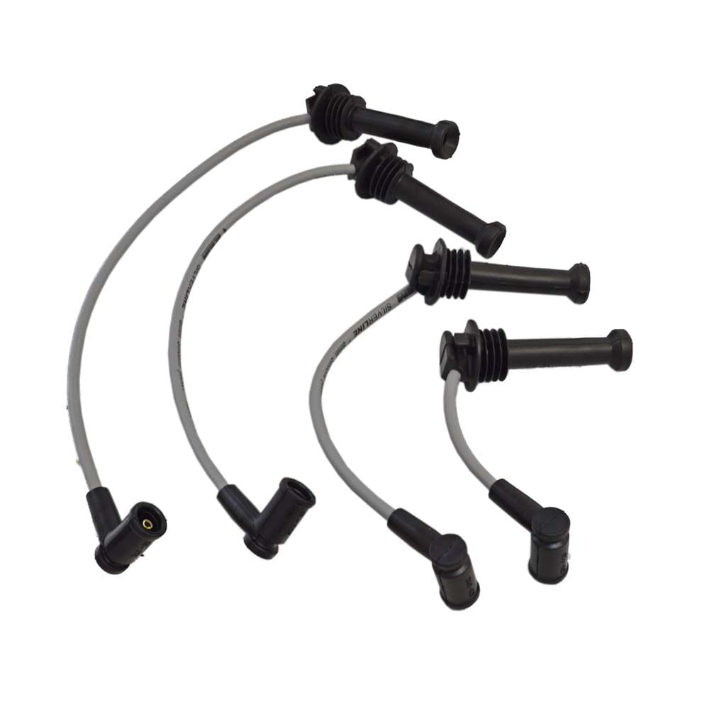 Cables Para Bujías